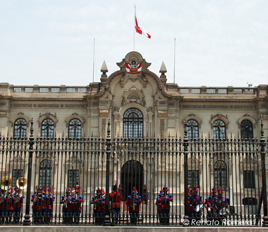 Lima Weather, Health & Safety - My Peru Guide