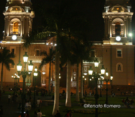 Lima Weather, Health & Safety - My Peru Guide