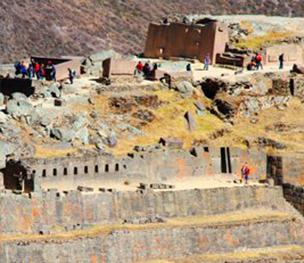 Ollantaytambo, Region of Cusco - My Peru Guide