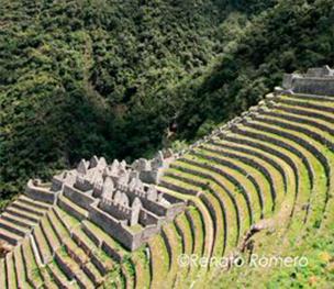 Wiñaywayna, Inca Trail, Region of Cusco - My Peru Guide