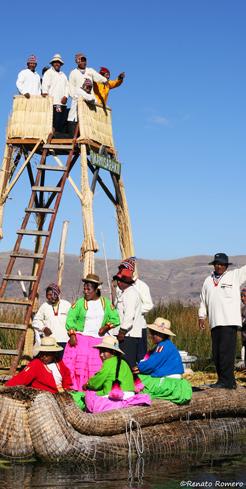 Lake Titicaca, Puno - My Peru Guide