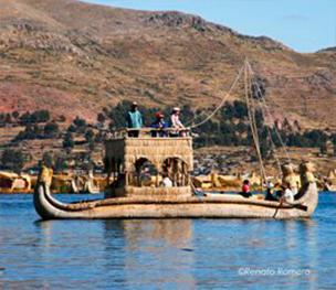 Lake Titicaca, Puno Natural Attractions - My Peru Guide