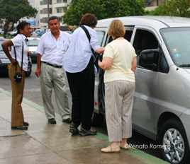 Lima Tour Operators - My Peru Guide